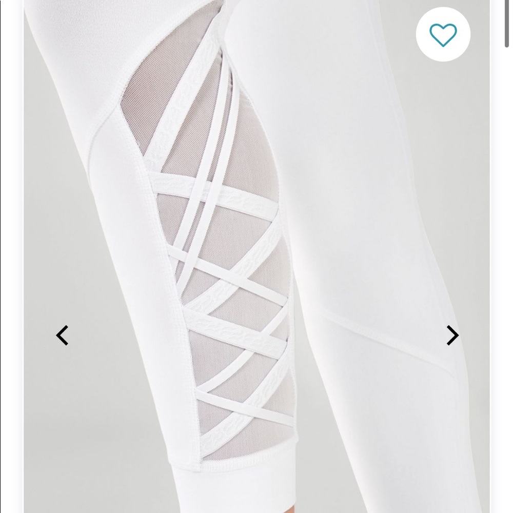 Fabletics leggings - Picture 3 of 4